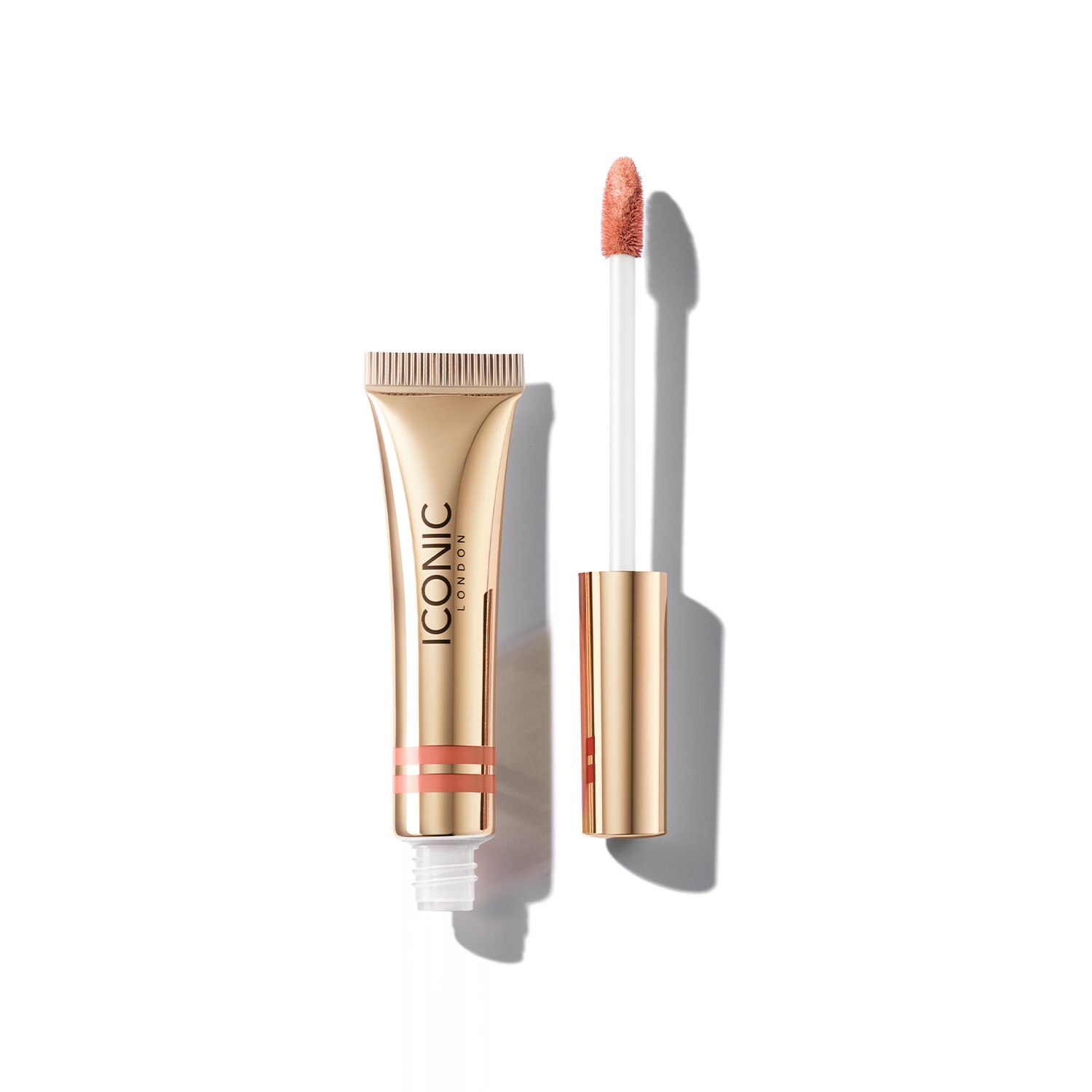 CLOUD KISS MATTE LIP MOUSSE BY ICONIC LONDON ( MOUSSE LABIAL)
